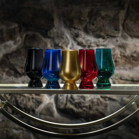 Shop Glencairn Whisky Range | The Glencairn Glass