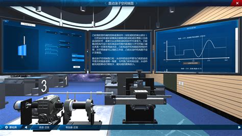 北京欧倍尔VR虚拟仿真实训室典型案例_虚拟仿真-仿真教学平台-虚拟现实-山东欧倍尔软件科技有限责任公司