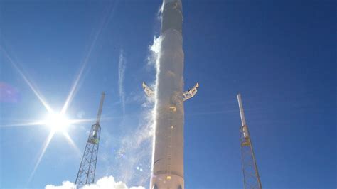 SpaceX Launch Now 的图像结果