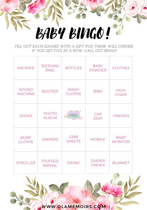 Virtual Baby Shower Games Microsoft Teams at Wendy Hopkins blog