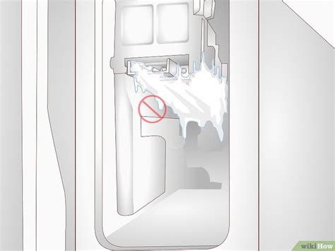 Image result for Ice Maker Troubleshooting Error Code