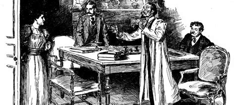 The case of the new Sherlock Holmes story: whodunit?