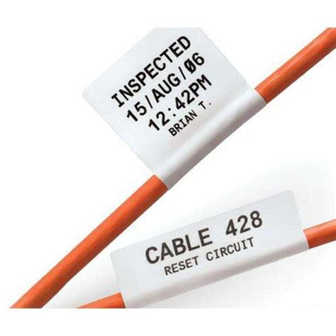 Image result for Cable Labeling