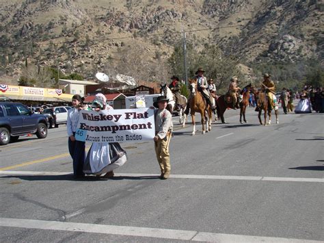 Frandy Campground Gallery | Kern River Camping 93238