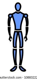 Human Puppet 的图像结果