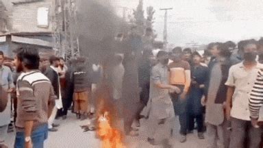 POK में भी नेपाल वाला आंदोलन, Gen-Z उखाड़ फेकेंगे शाहबाज और मुनीर की ...