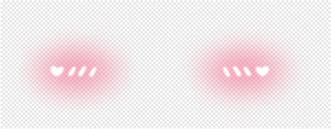 Anime Blush PNG Transparent Images Download - PNG Packs