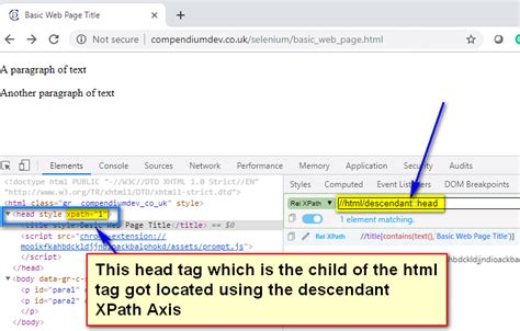 Image result for XPath Locators in Selenium