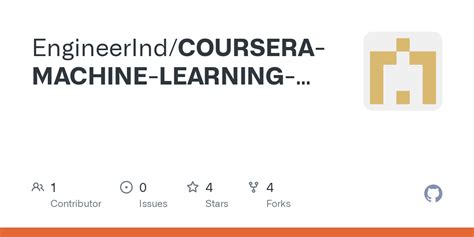 Image result for Coursera Machine Learning Assignment Answers