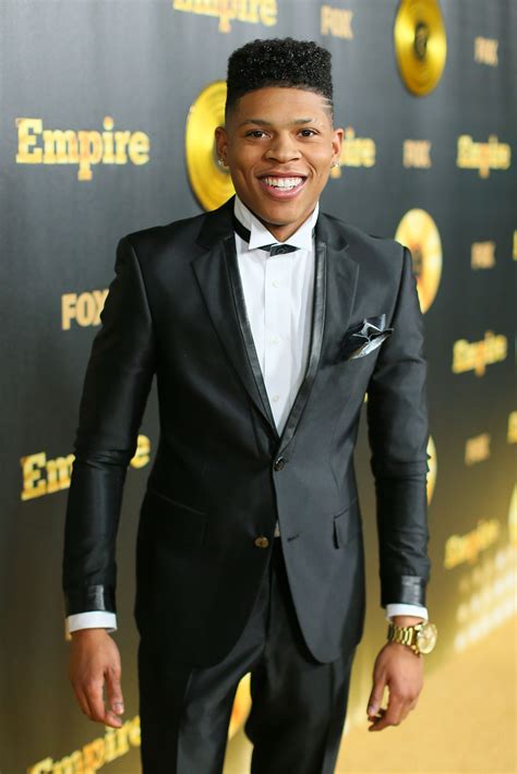 Bryshere Y. Gray