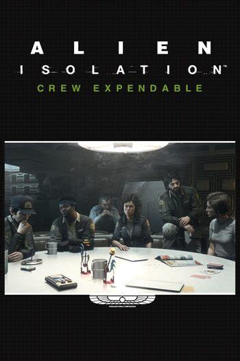 Image result for Alien Isolation DLC