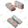 Jual Terminal Block Konektor Sambungan Kabel Listrik Plug-in Wire ...