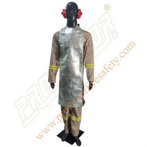 Body Protection - Safety Jacket Net Wholesale Trader from Ahmedabad