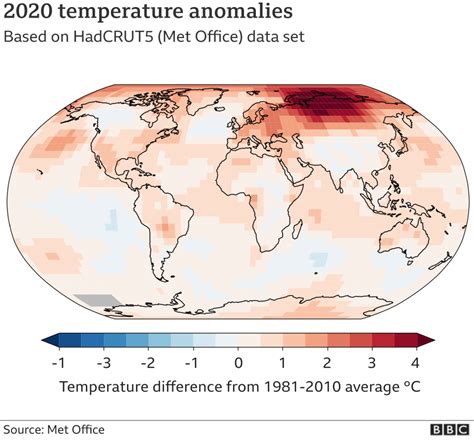 科学家警告，全球变暖有一个临界值，人类距离气候崩溃还有多久？