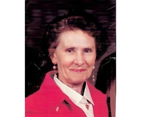 Bessie I. Heath Obituary (2023) - Meadville, PA - Rose and Waid Funeral ...
