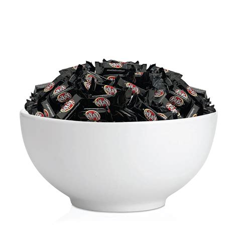 Tundras KitKat Miniatures 30 Bars - Crisp Wafers, Dark India | Ubuy