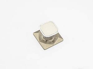 RAB zinc knob for Door Window, Wardrobe, Drawer Cabinet Knob (Code ...