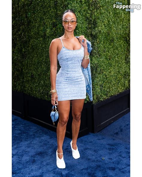 Draya Michele Sexy (57 Photos) | PinayFlixx Mega Leaks