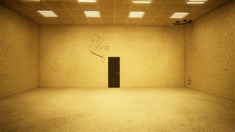 Backrooms Level Stream Episode Backrooms Level 4 By The Soundrooms