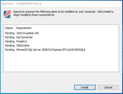 Image result for Moderm Software Installer