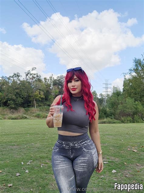 Marleny3 Nude OnlyFans Leaks - Photo #4074156 - Fapopedia