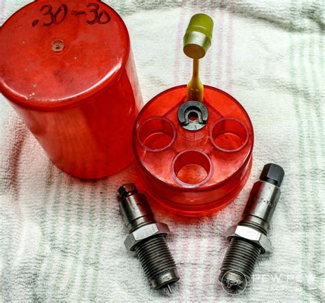 Image result for Form Reloading Dies