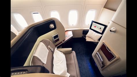 Qantas A380 Business Class 的图像结果