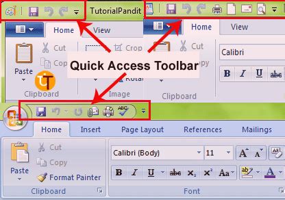 Image result for Quick Access Tutorial