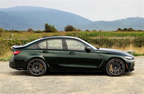2026 BMW M3 Review, Pricing, & Pictures | U.S. News
