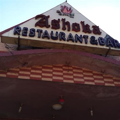 Menu at Ashoka Family Restaurant & Lodging, Mauda, Near old bus stand road