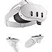Meta Quest 3-512GB Headset (Oculus) (VR) : Amazon.in: Video Games
