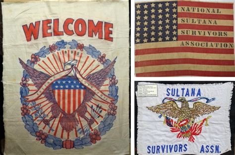 The Civil War Picket: Sultana Disaster Museum: Arkansas city closes in ...