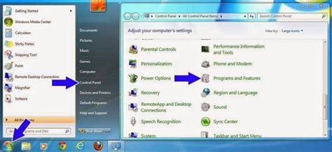Windows 7 Programs 的图像结果