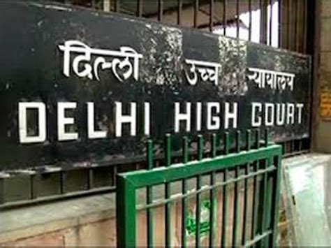 Spraying disinfectants can cause adverse health effects: Plea in Delhi HC