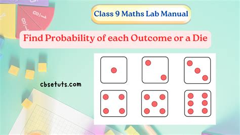 Image result for Probability Class 9 Maths Lab Activity