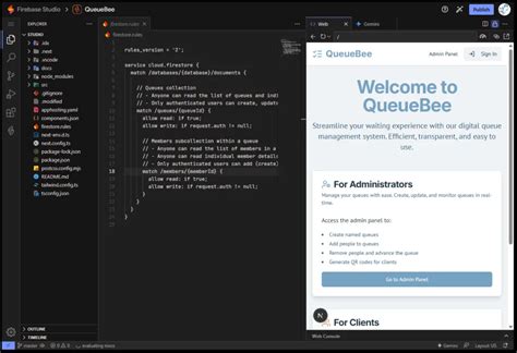 Install Firebase Visual Studio Code 的图像结果