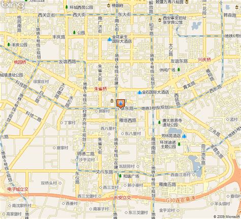 西安13个区的划分地图 西安市各区划分地图 | 高考大学网