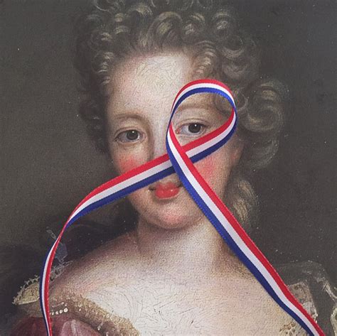 fubiz-eric-hoube-french-portraits-art-02 – Fubiz Media