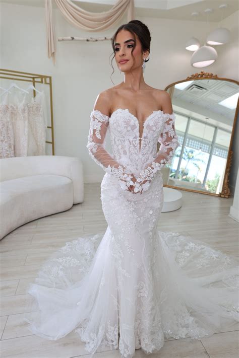 Wedding ballgown 60 photos - Vianawedding.com