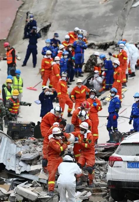 应急管理部公布2020年全国应急救援、生产安全事故各十大典型案例_杭州网