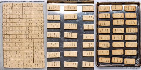 Image result for Making Shortbread