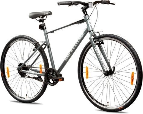 Firefox Bikes | Bad Attitude Harpoon 700C : Amazon.in: Sports, Fitness ...