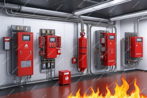 Image result for Fire Control