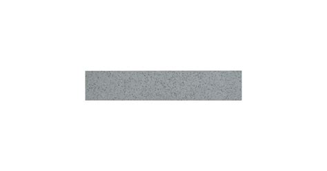 MSI VSL-SPAGRY-SIDESPLS-2CM Sparkling Gray 21" Marble Sidesplash ...