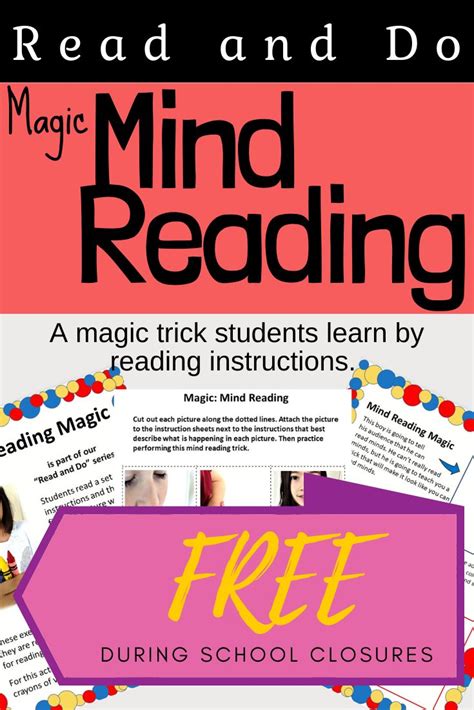 Image result for Magic Reading Challenge