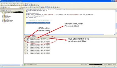 Image result for How to Kill One SQL