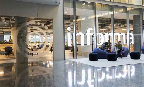 Informa Group acquires Tarsus - THE PACKMAN