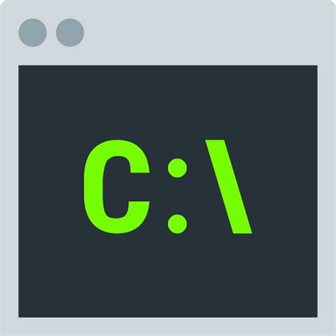 Image result for Command Line Icon