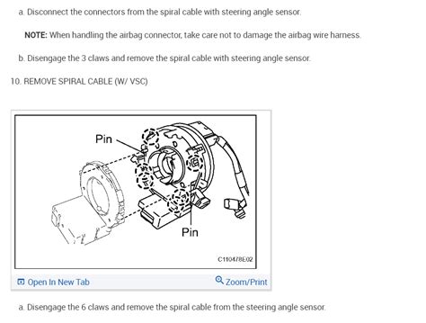 Image result for How to Test a Frontier Clock Spring