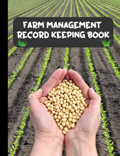 Farm Record Keeping Programs 的图像结果